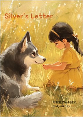 실버의 편지