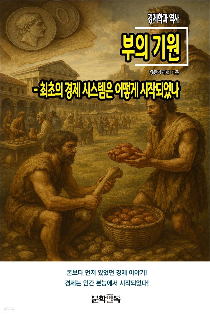 부의 기원