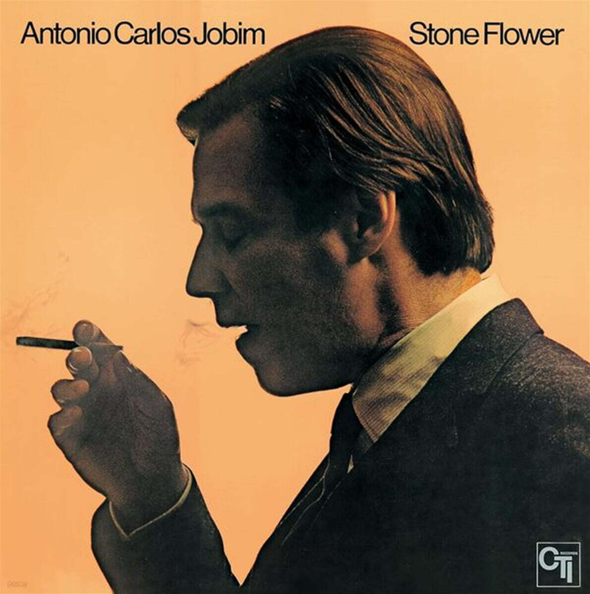 Antonio Carlos Jobim (안토니오 카를로스 조빔) - Stone Flower