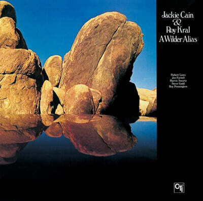 Jackie Cain & Roy Kral (재키 앤 로이) - A Wilder Alias