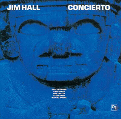 Jim Hall (짐 홀) - Concierto
