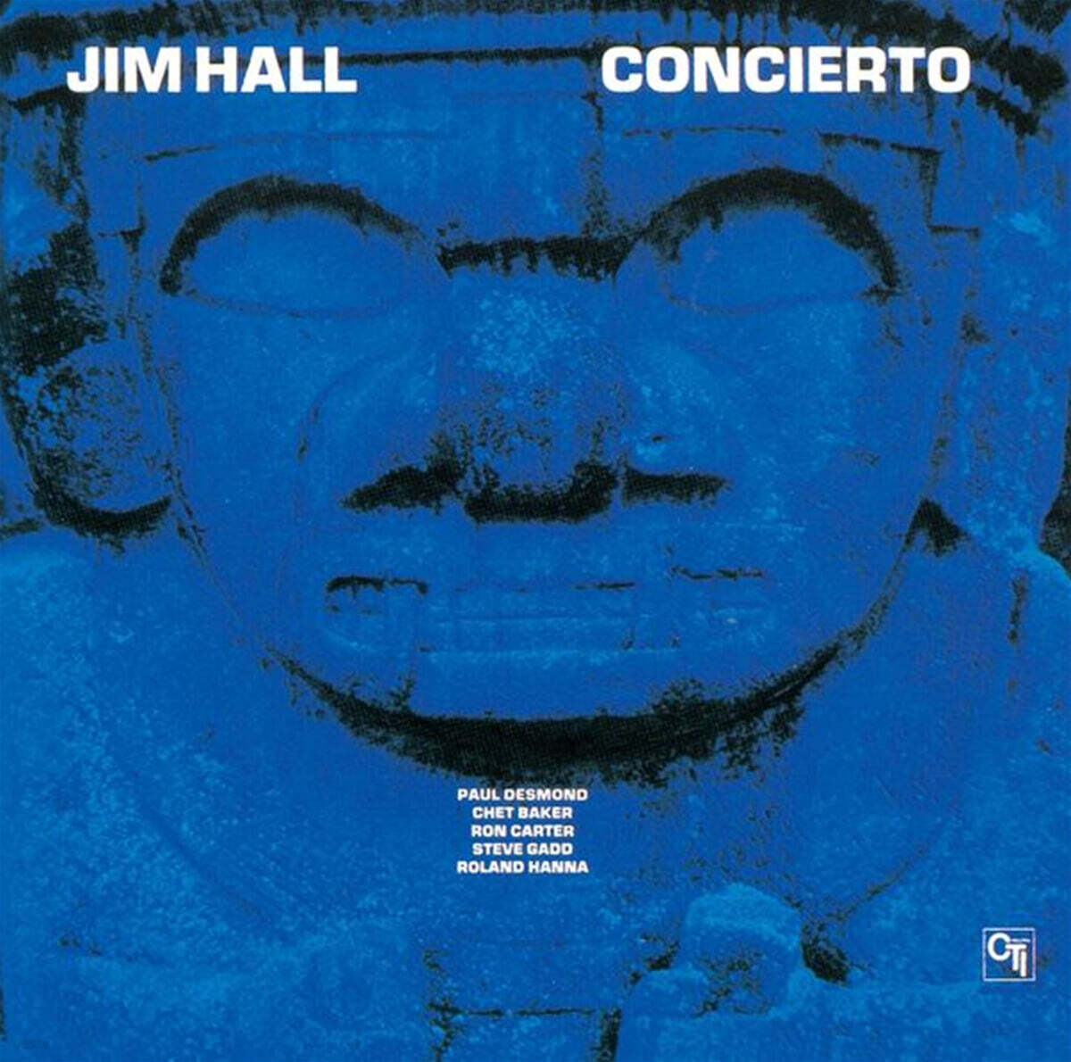 Jim Hall (짐 홀) - Concierto