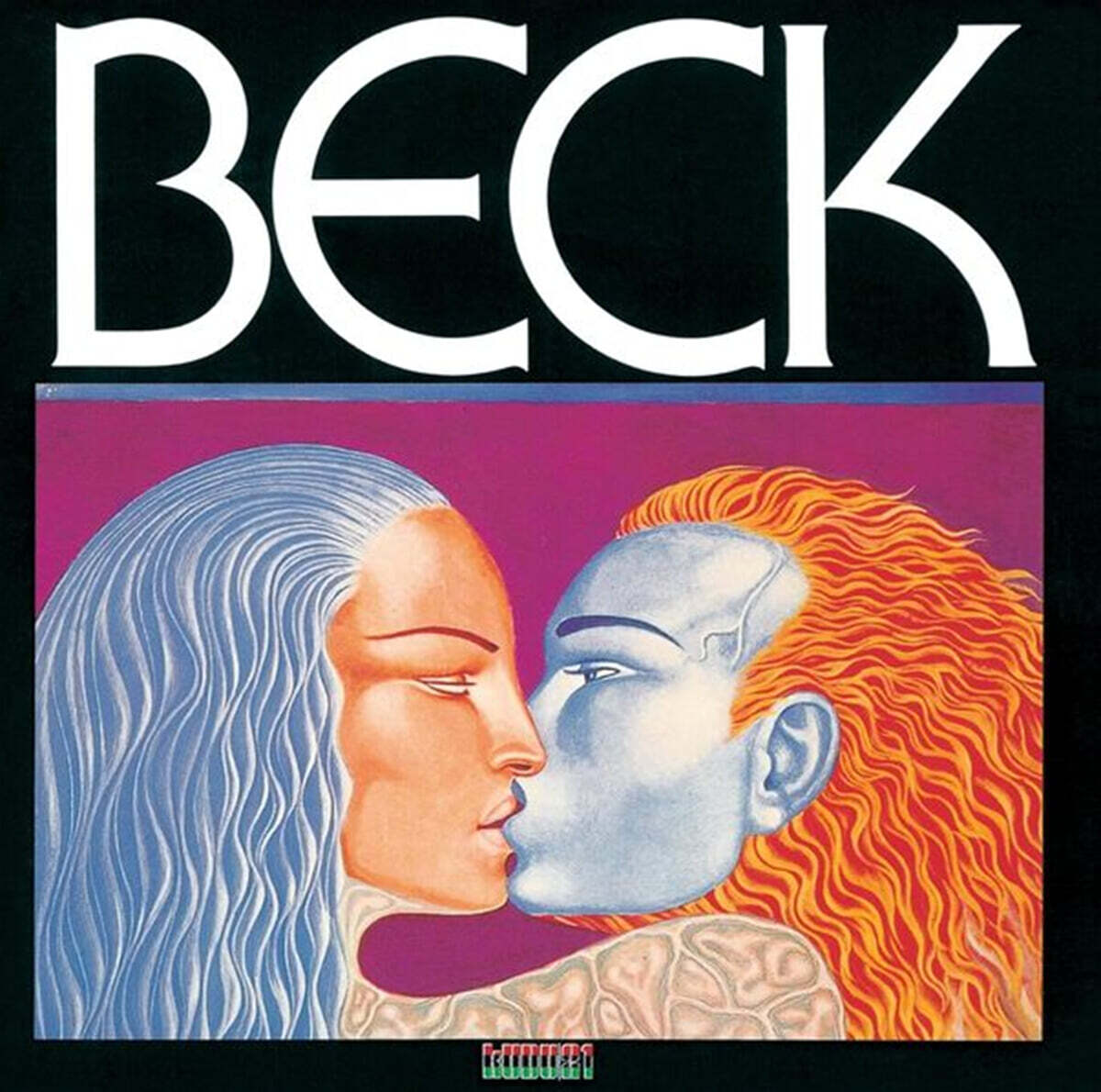 Joe Beck (조 벡) - Beck