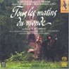 Jordi Savall 세상의 모든 아침 OST (Tous Les Matins Du Monde SACD)