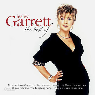 The Best of Lesley Garrett