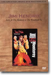 Jimi Hendrix Live At The Montery & Woodstock '69