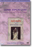 Janis Joplin Live