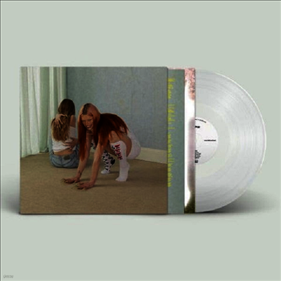 Wet Leg — Moisturizer (US Indie Exclusive) 앨범 커버