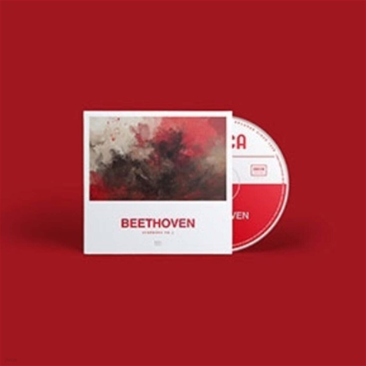 Hans Schmidt-Isserstedt 베토벤: 교향곡 5번 (Beethoven: Symphony No. 5)