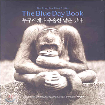 The Blue Day Book    