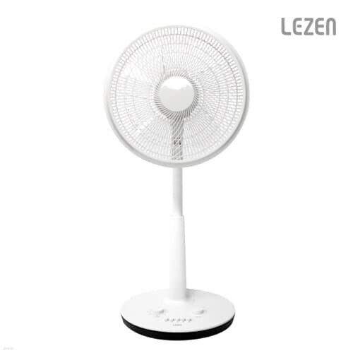 [LEZEN] 르젠 써큘레이터형 스탠드 선풍기 LZEF-A25C