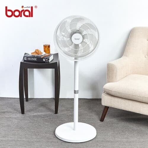 [보랄] 스탠드 에어써큘팬 BR-TC6600A