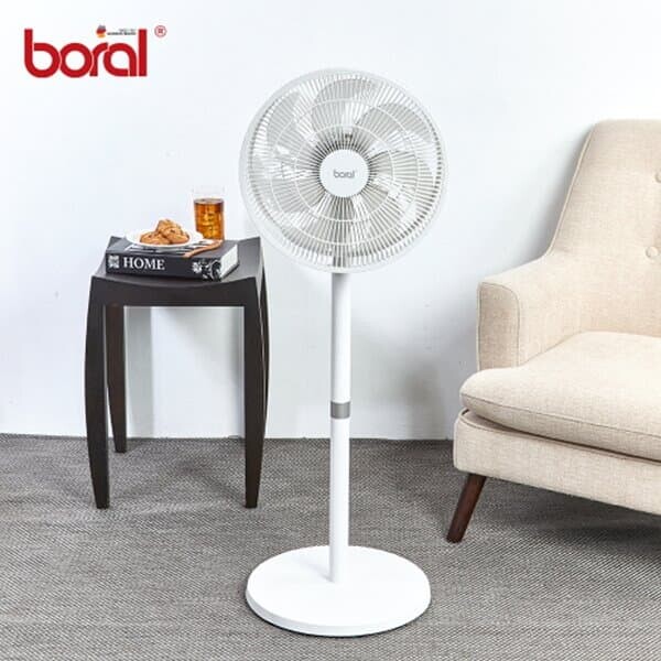 [보랄] 스탠드 에어써큘팬 BR-TC6600A