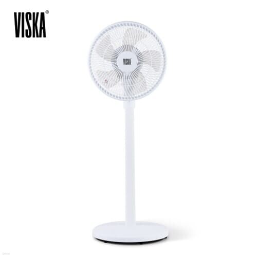 [비스카] 스탠드 에어 써큘팬 (기계식) VK-ES210A