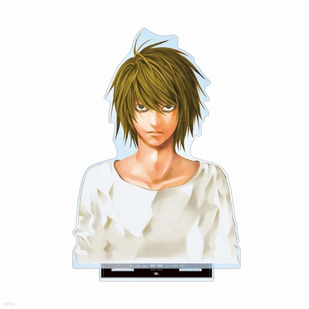 DEATH NOTE L 特大アクリルスタンド