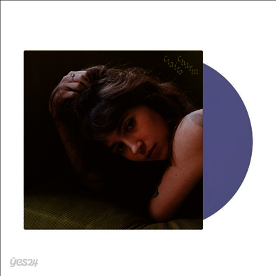 Clairo - Charm (US Indie Exclusive)(Ltd)(Colored LP)