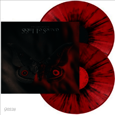 Stellar Circuits - Sight & Sound (Ltd)(Colored 2LP)