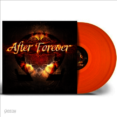 After Forever - After Forever (Ltd)(Colored 2LP)