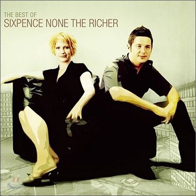 Sixpence None The Richer - The Best of Sixpence None The Richer