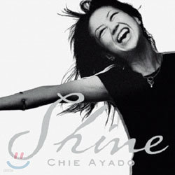 Chie Ayado - Shine