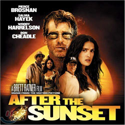 After The Sunset O.S.T