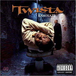Twista - Kamikaze (Re-Issue)