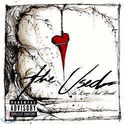The Used - In Love & Death