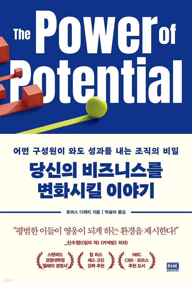[단독] 당신의 비즈니스를 변화시킬 이야기