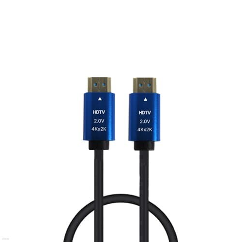 유니콘 HLC-H4K-1.0M UHD 4K 60HZ 하이브리드 HDMI케이블 V2.0 고해상도지원