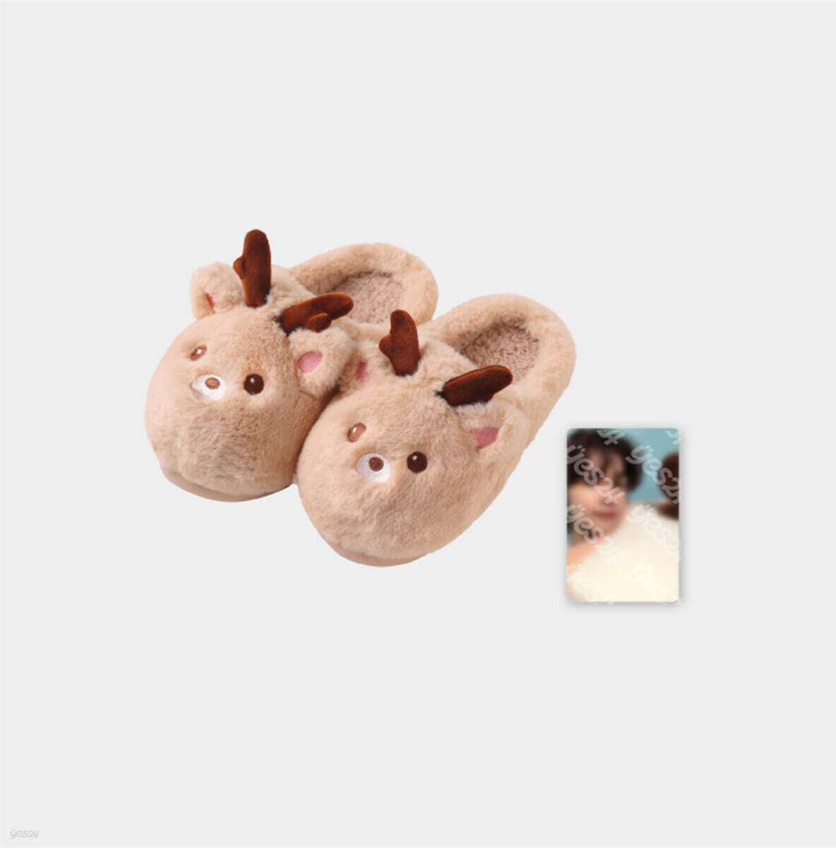 [2025 RIIZE WE LITTLE RIIZE] ROOM SHOES SET [앤톤 ver.]