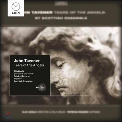 Scottish Ensemble 존 태브너: 천사의 눈물 (John Tavener: Tears of the Angels)