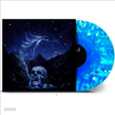 Ghost Bath - Starmourner (Ltd)(Colored 2LP)
