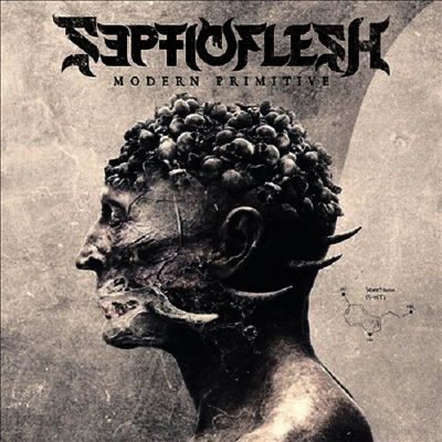 Septicflesh - Modern Primitive (2LP)