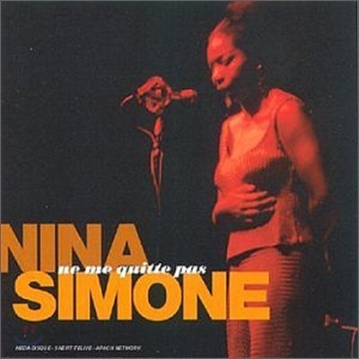 Nina Simone - Ne Me Quitte Pas