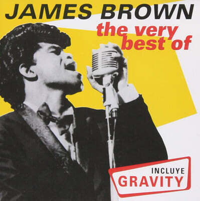 James Brown (제임스 브라운) - The Very Best Of