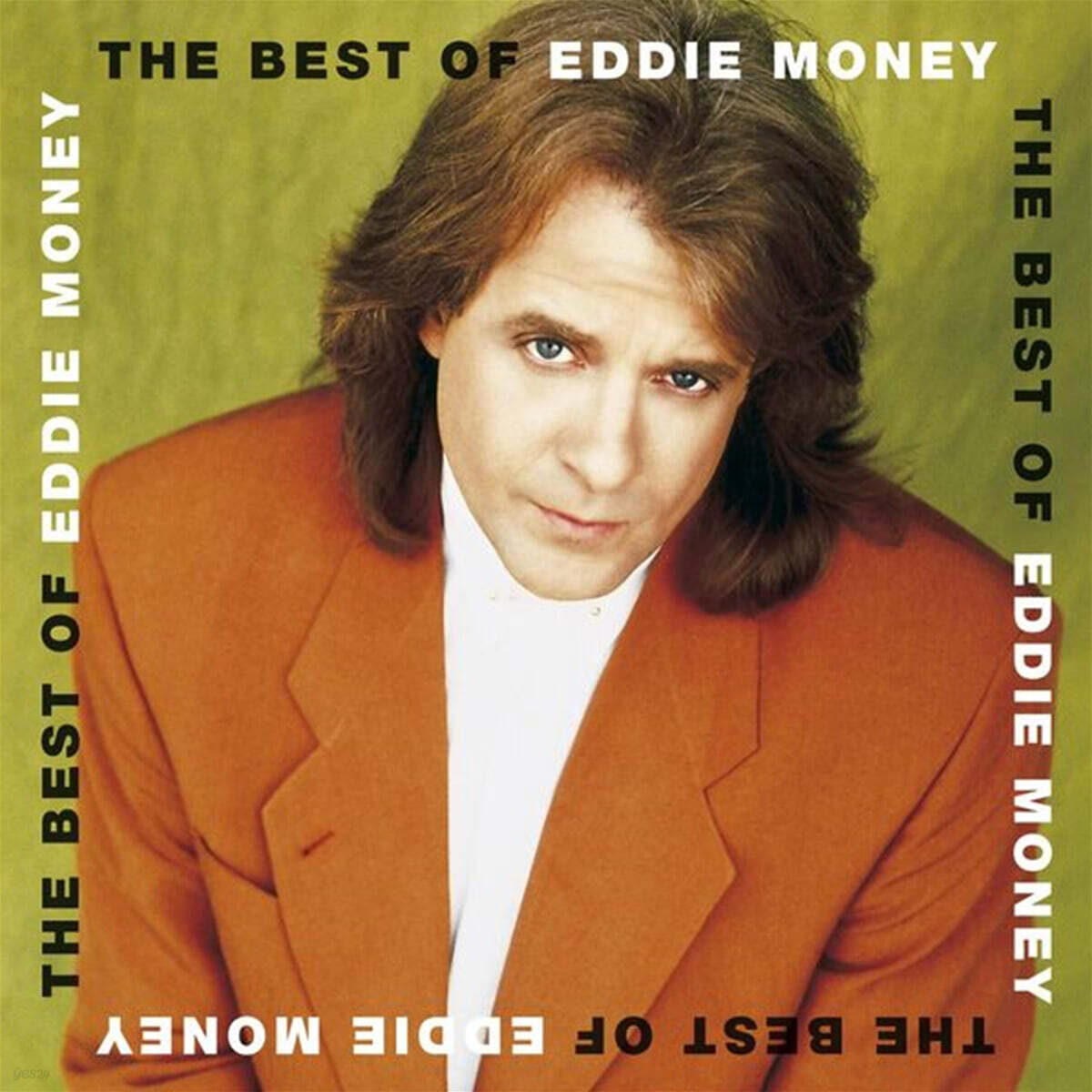 Eddie Money (에디 머니) - The Best Of Eddie Money
