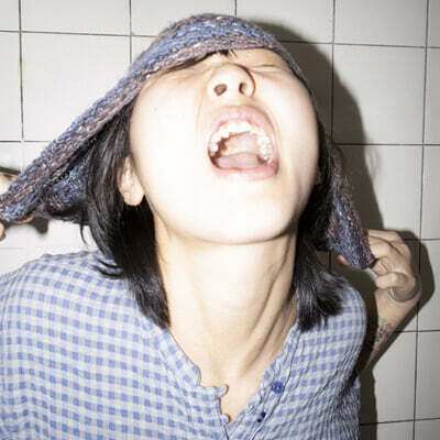 우희준 - 1집 : 심장의 펌핑은 고문질