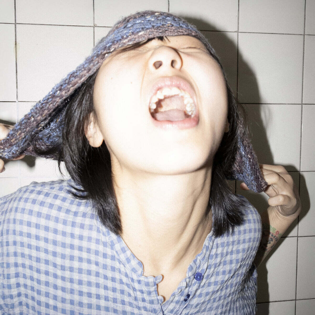 우희준 - 1집 : 심장의 펌핑은 고문질