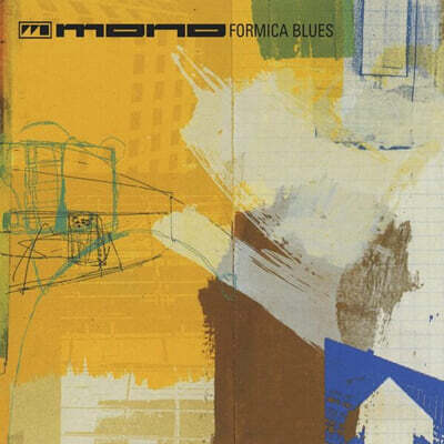 Mono (모노) - Formica Blues