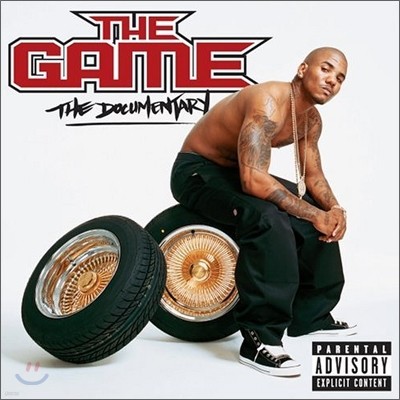 Game - The Documentary