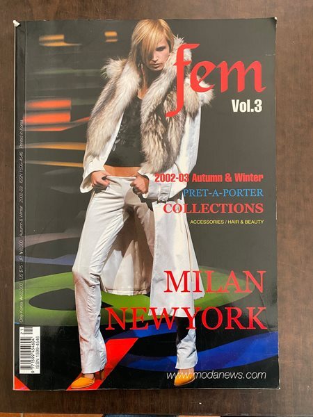 Fem Collections Vol.03