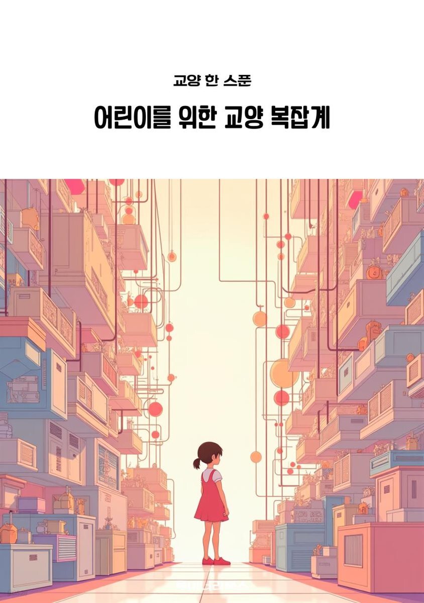어린이를 위한 교양 복잡계