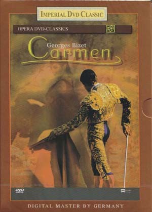 Bizet : Carmen