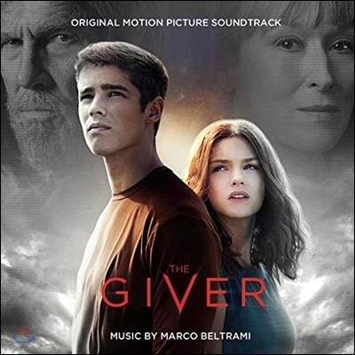  :   ȭ (The Giver OST by Marco Beltrami) 