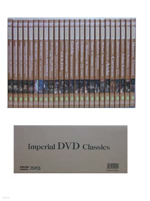 Imperial DVD Classic