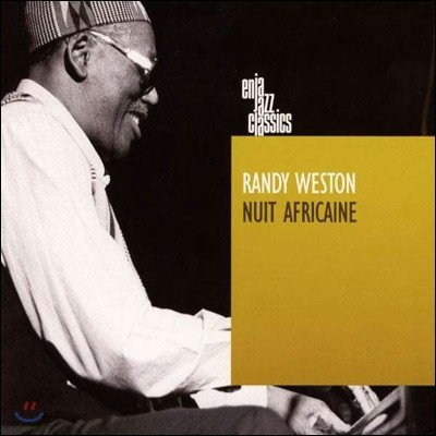 Randy Weston - Nuit Africaine
