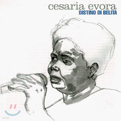 Cesaria Evora - Distino Di Belita