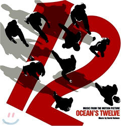 Ocean's Twelve (ǽ Ʈ) O.S.T