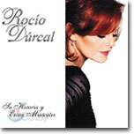 Rocio Durcal - Su Historia Y Exitos Musicals V.1