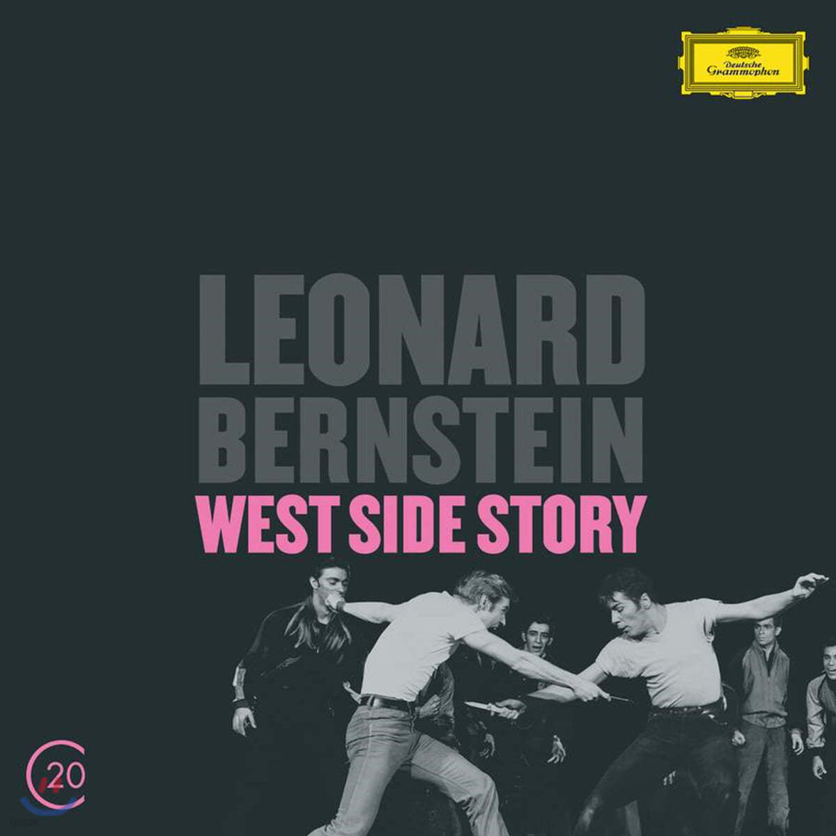 Kiri Te Kanawa 번스타인: 웨스트 사이드 스토리 (Bernstein: West Side Story)